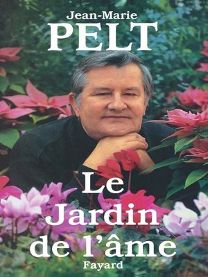 cover image of Le Jardin de l'âme